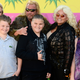 Illustration for article titled The Kids Choice Awards Red Carpet Is the Most Fun Red Carpet of the Year
